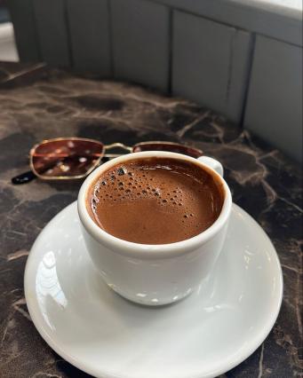 Türk Kahvesi