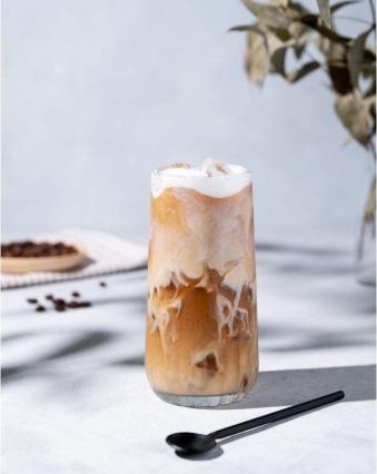 Ice White Mocha