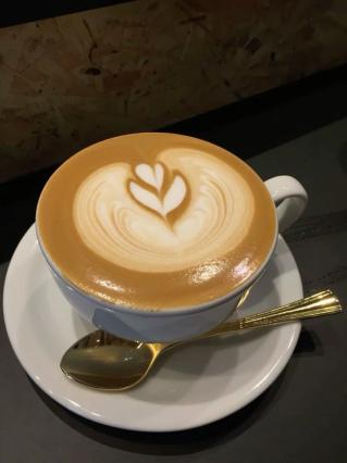 Cappuccino