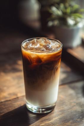 Ice Latte