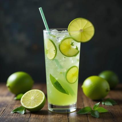 Moon Brew Cool Lime