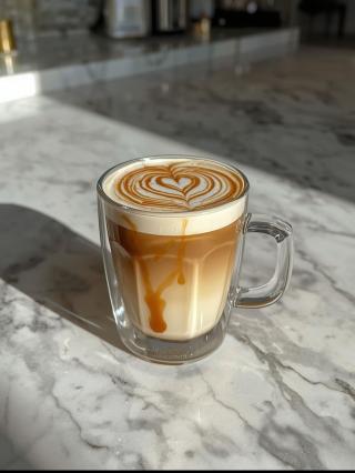 Caramel Macchiato