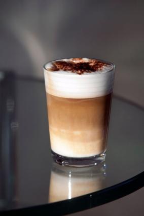 Macchiato