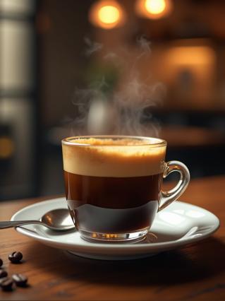Lungo Espresso