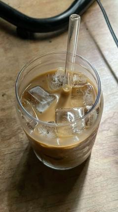 Ice Filtre Kahve
