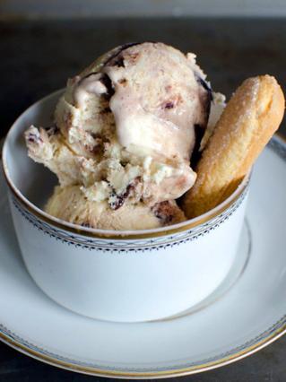 Dondurma Tiramisu