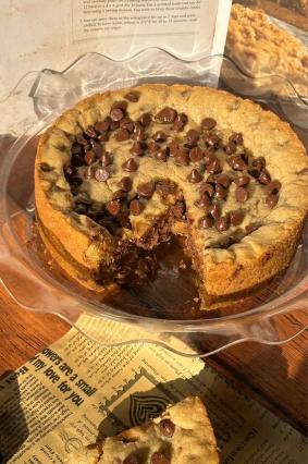 Cookie Pie